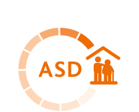 Habilitation ASD - Alpha Secourisme