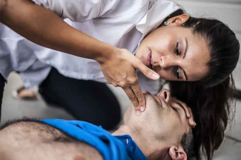 Formation PSC1 - Prévention et secours civiques de niveau 1