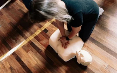 Départ à la retraite : la sensibilisation aux gestes qui sauvent, une obligation de l’employeur